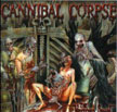 CANNIBAL CORPSE - The Wretched Spawn