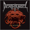 DEATH ANGEL - The Art Of Dying