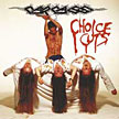 CARCASS - Choice Cuts