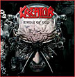 KREATOR - Enemy Of God