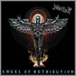 JUDAS PRIEST - Angel Of Retribution