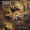 FOZZY - All That Remains