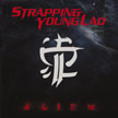 STRAPPING YOUNG LAD - Alien