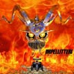 IMPELLITTERI - Pedal To The Metal