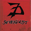 SEVENDUST - Next