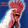 ATOMIC ROOSTER - Atomic Rooster