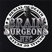 BRAIN SURGEONS - Denial Of Death