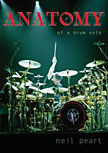 NEIL PEART - Anatomy Of A Drum Solo