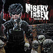 MISERY INDEX - Discordia