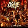 GRAVE - As Rapture Comes