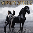 VIRGIN STEELE - Visions Of Eden