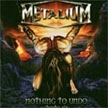 METALIUM - Nothing To Undo