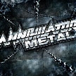 ANNIHILATOR - Metal