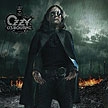 OZZY OSBOURNE - Black Rain