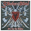 3 INCHES OF BLOOD - Fire Up The Blades