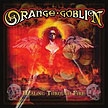 ORANGE GOBLIN - Healing Through Fire