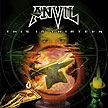 ANVIL - This Is Thirteen