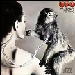 UFO - No Heavy Petting (Reissue)