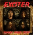 EXCITER - Thrash Speed Burn