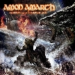 AMON AMARTH - Twilight Of The Thunder God