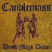 CANDLEMASS - Death Magic Doom
