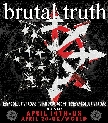 BRUTAL TRUTH - Evolution Through Revolution