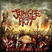 JUNGLE ROT - What Horrors Await