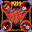 KISS - Sonic Boom