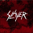 SLAYER - World Painted Blood