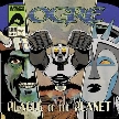 OGRE - Plague Of The Planet