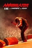 ANNIHILATOR - Live At Masters Of Rock