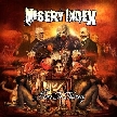 MISERY INDEX - Heirs To Thievery