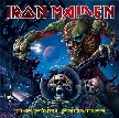 IRON MAIDEN - The Final Frontier