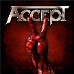 ACCEPT - Blood Of The Nations