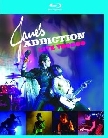 JANE’S ADDICTION - Live Voodoo