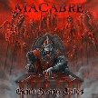 MACABRE - Grim Scary Tales