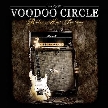 VOODOO CIRCLE - Broken Heart Syndrome