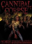 CANNIBAL CORPSE - Global Evisceration