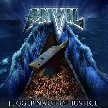 ANVIL - Juggernaut Of Justice