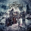 VOMITORY - Opus Mortis VIII