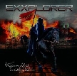 EXXPLORER - Vengeance Rides An Angry Horse