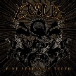 EVILE - Five Serpent's Teeth