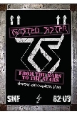 TWISTED SISTER - From The Bars To The Stars: Three Decades Live