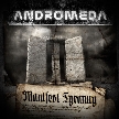 ANDROMEDA - Manifest Tyranny