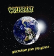 WOLFSBANE - Wolfsbane Save The World