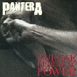 PANTERA - Vulgar Display Of Power