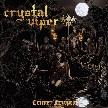 CRYSTAL VIPER - Crimen Excepta