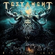 TESTAMENT - Dark Roots Of Earth