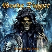 GRAVE DIGGER - Clash Of The Gods