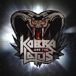 KOBRA AND THE LOTUS - Kobra And The Lotus